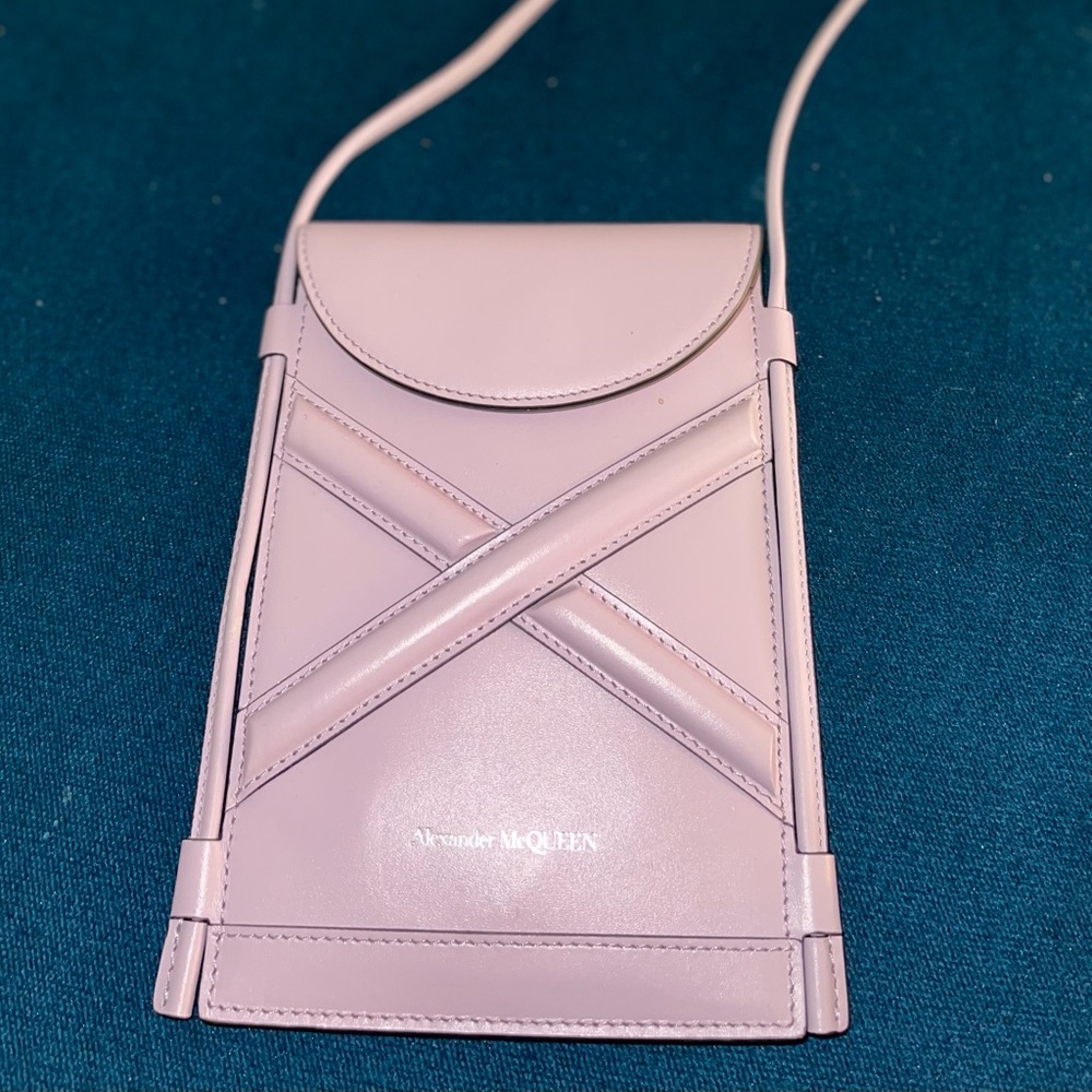 Alexander McQueen Bag